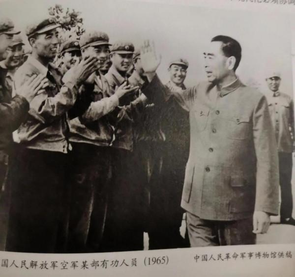 人民軍隊的主要建立人和領導人——周恩來的軍事思想 人民軍隊的主要建立人和領導人——周恩來的軍事思想