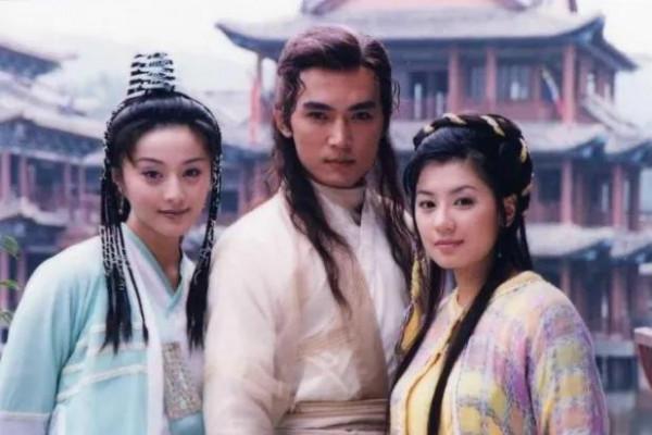 “南焦北古、天涯四美”的巔峰,會讓多少年輕男演員“臉紅”? “南焦北古、天涯四美”的巔峰,會讓多少年輕男演員“臉紅”?