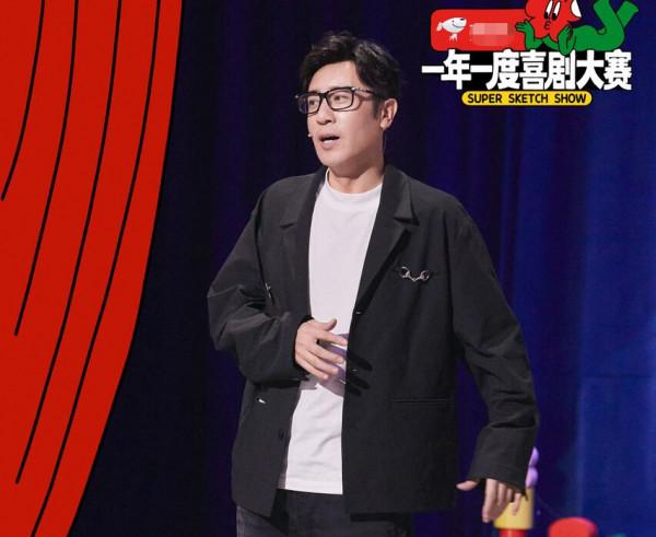 馬東這檔新綜藝顛覆了我的認知，原來喜劇還可以這麼玩