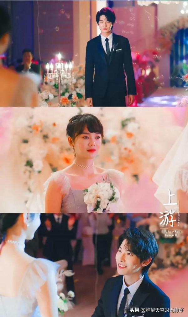 盤點二十六部從校服到婚紗的青春甜寵劇，年少有你 未來也有你