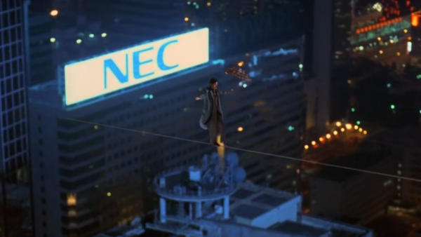 鄭伊健接手劉德華的經典IP，導演杜琪峰別出心裁，可觀眾卻不買賬