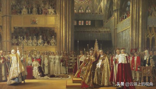 英國世代相傳的登基皇冠只有一頂，王室如何做到男女通用的？