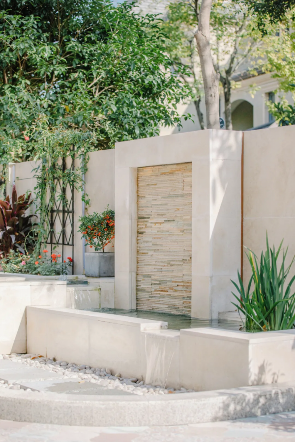 花園入戶區正確開啟方式來襲,歸家的美好從這裡開啟 花園入戶區正確開啟方式來襲,歸家的美好從這裡開啟