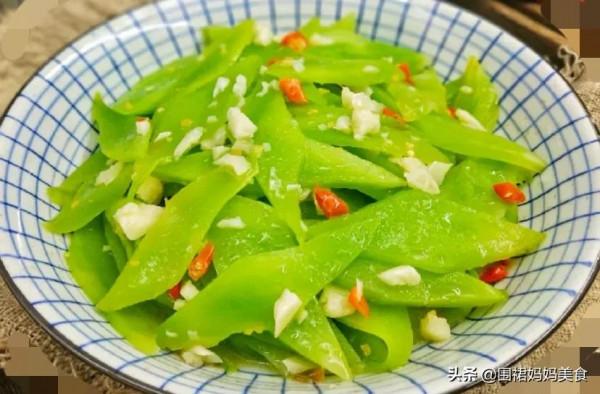 春節後，多吃這6種&OpenCurlyDoubleQuote;綠色&rdquo;蔬菜，鮮嫩好吃，清腸減脂，一身輕鬆