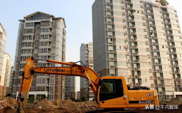 手握多套房的家庭，未來將面臨什麼樣的結果？王健林給出了答案