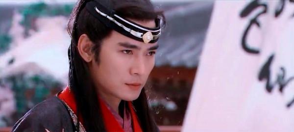 別人演“名門公子”只是帥,他們簡直就是名門貴公子本人 別人演“名門公子”只是帥,他們簡直就是名門貴公子本人