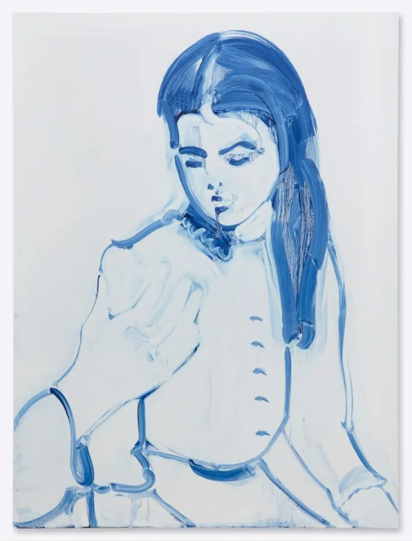 繪畫｜Ilona Szalay