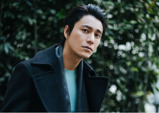 普通家庭出生,卻自帶貴公子氣質,這7位男星矜貴不可方物 普通家庭出生,卻自帶貴公子氣質,這7位男星矜貴不可方物