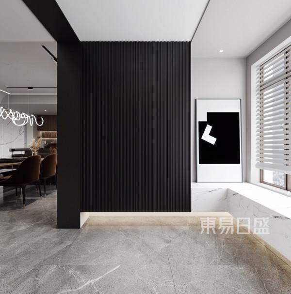 226㎡現代風格，全包裝修，幸福感滿滿的家