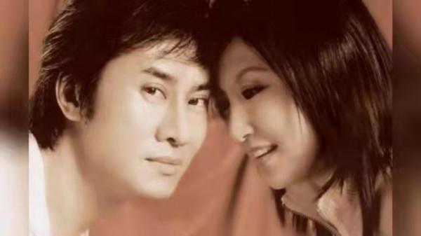 軍旅歌手江濤:窮小子娶富家女,成名後不變心,始終把妻子當成寶 軍旅歌手江濤:窮小子娶富家女,成名後不變心,始終把妻子當成寶