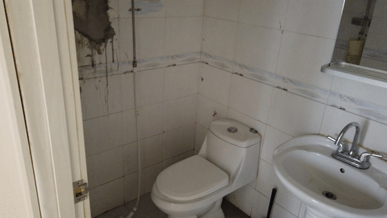 骨灰級斷舍離:入住3個月,全屋“0收納” 骨灰級斷舍離:入住3個月,全屋“0收納”