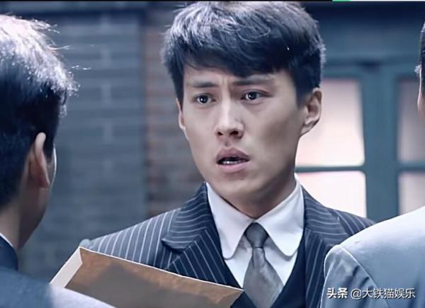 美男子產地還得看山東！22位魯籍男星，個個濃眉大眼，陽剛硬朗