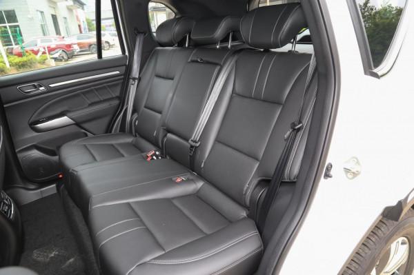 14萬出頭，配國產最強2.0T，252馬力、390牛·米，解析傳祺GS8S