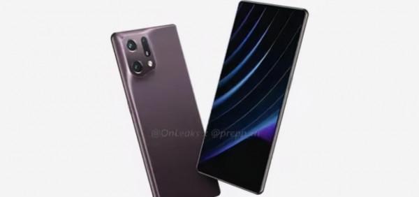 科技晚報：iPhone 14或採用挖孔屏 ；Find X5渲染圖曝光