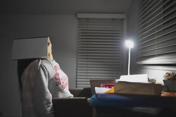 失意網際網路人,決定去考公 失意網際網路人,決定去考公