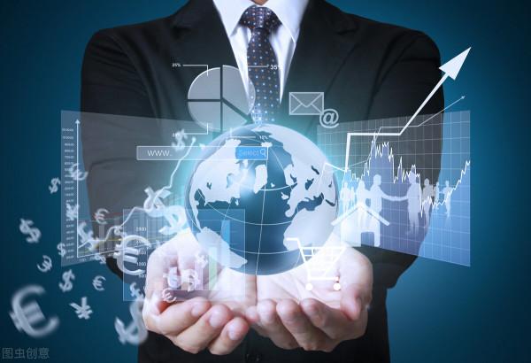 2億人參與的零工經濟，將帶來新一輪商機：平臺是最大贏家