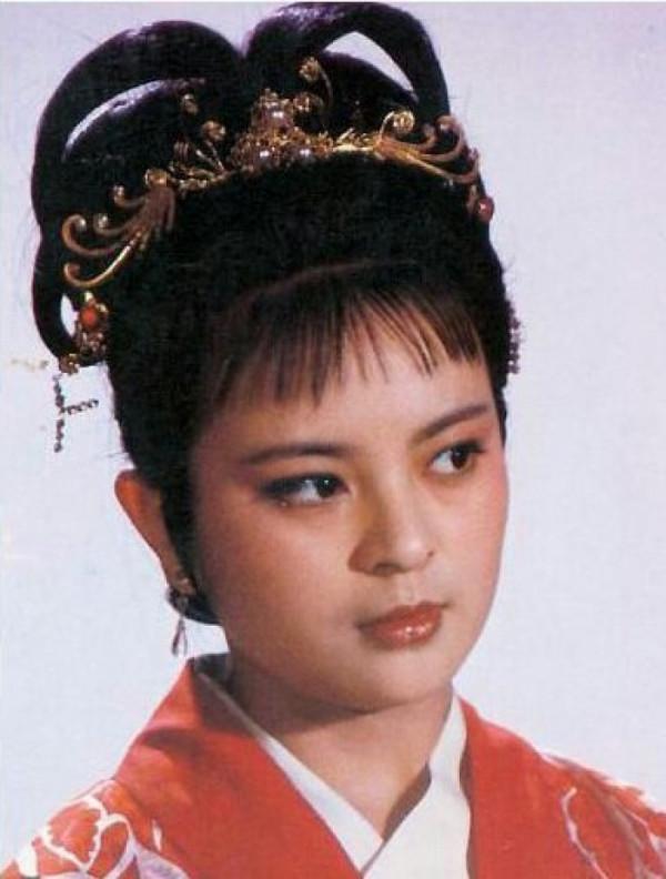 87版《紅樓夢》金陵十二釵為什麼成為無法超越的經典？