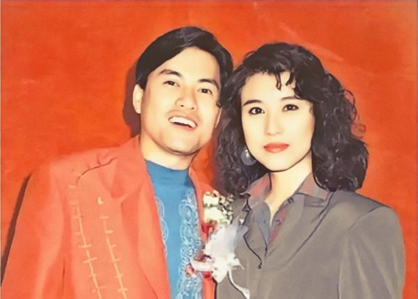 周海媚：歷經8段揪心戀情，不戀愛不結婚，對男人徹底失望