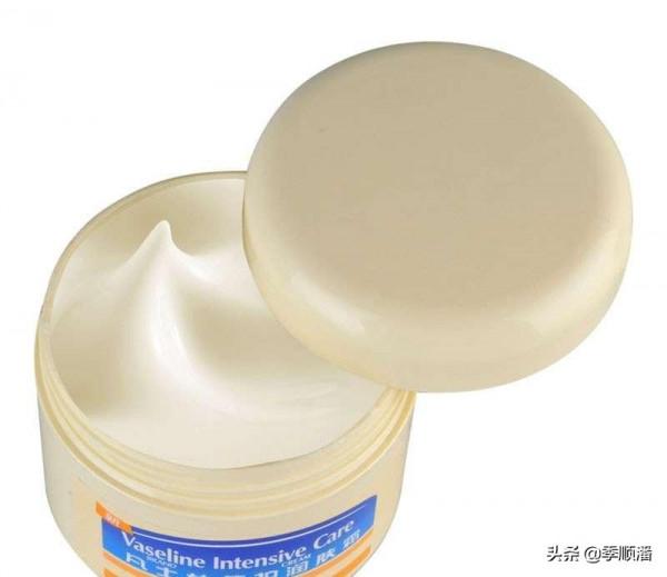 一瓶凡士林，幫你搞定8個小問題，用再多都不心疼