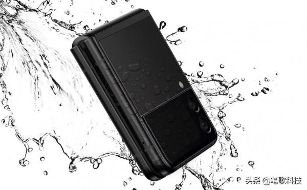 三星正式開啟Galaxy Z Fold/Flip3旗艦摺疊屏手機12期免息支付