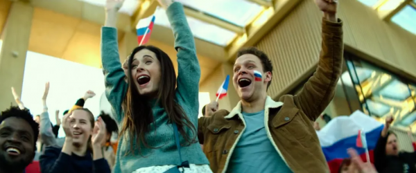 談一個死一個,戰鬥民族R級太猛了 談一個死一個,戰鬥民族R級太猛了