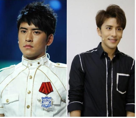 去世、消失、爆紅！07《加油好男兒》全國8強，誰的成就最高？