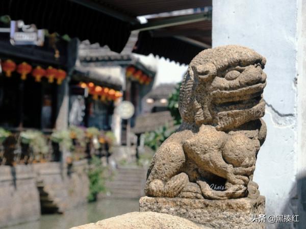 新市古鎮醬羊肉：上千年曆史的美食，深入百姓家的“宮廷味道”