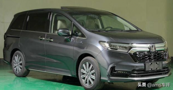 帶你看看9款重磅新車，每一款都很&OpenCurlyDoubleQuote;野&rdquo;