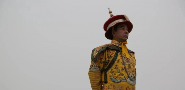 改“西域”為“新疆”，到底是出於什麼考慮？