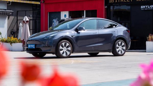 特斯拉7天連漲3萬!主流電動車將集體跟進,想買要趁早? 特斯拉7天連漲3萬!主流電動車將集體跟進,想買要趁早?