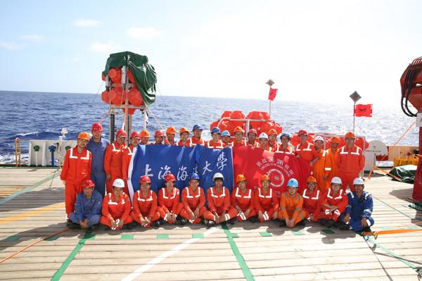 馬里亞納等4條海溝沉積物研究顯示:汞汙染已達世界最深海域 馬里亞納等4條海溝沉積物研究顯示:汞汙染已達世界最深海域