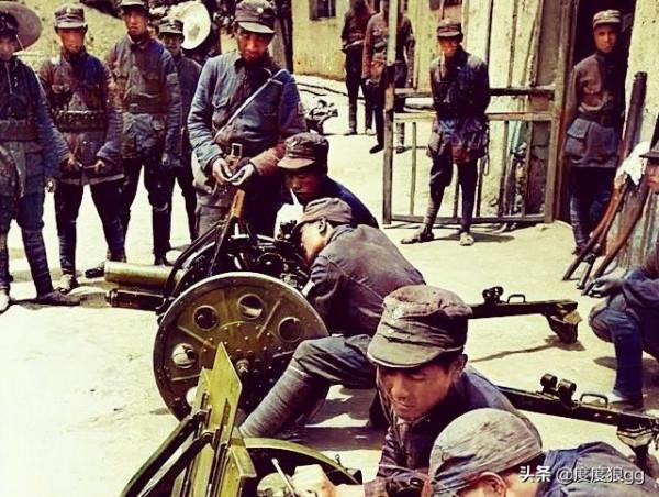 八路軍三個師真是“丙種師”？多年的以訛傳訛，至本文發表可休矣