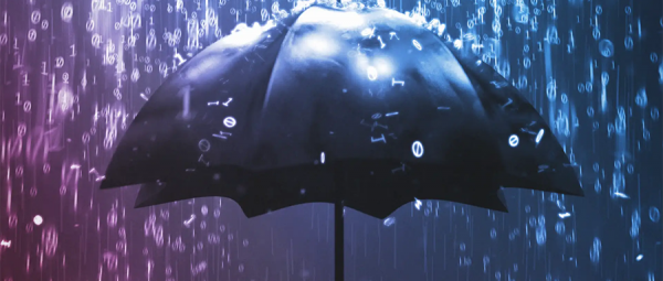 AI改變天氣預報！更準確地預測未來1-2小時的降雨量