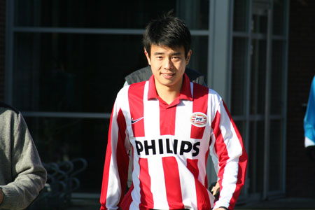 踢球不見得行,比帥沒怕過誰,盤點國足歷史最帥陣容 踢球不見得行,比帥沒怕過誰,盤點國足歷史最帥陣容