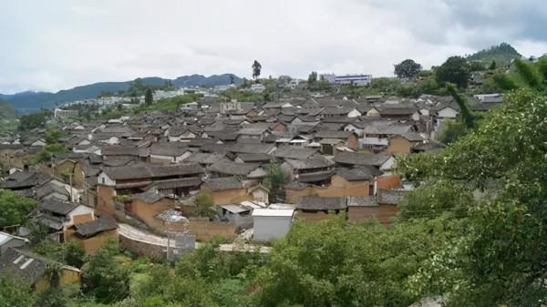 這些小眾古鎮,一個更比一個美 這些小眾古鎮,一個更比一個美