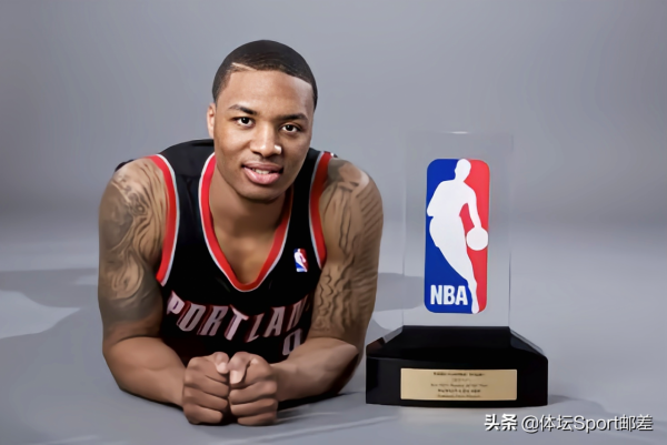 郵差點評∣2011-2021NBA十年來“最佳新秀”球員排行榜 郵差點評∣2011-2021NBA十年來“最佳新秀”球員排行榜