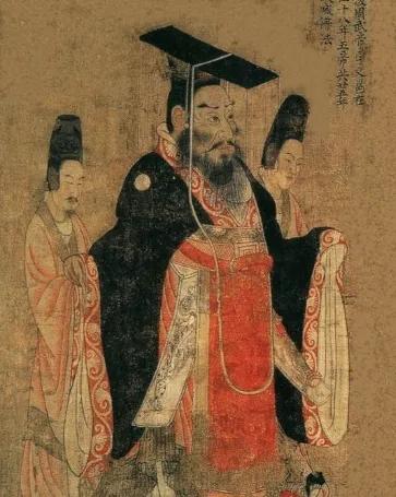 北魏、北齊、北周、宋齊梁陳等南北朝及隋朝共57個皇帝簡介一覽