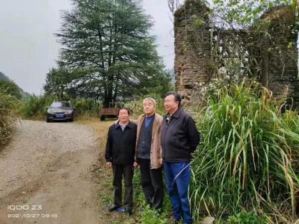 皖南旅遊記(一)