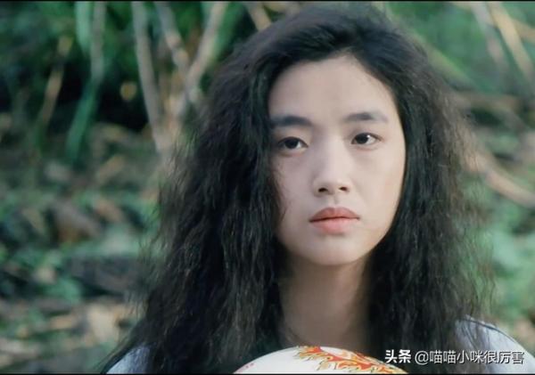 單眼皮歪嘴還有齙牙,五官不端正卻依舊絕美的明星,只服這7位 單眼皮歪嘴還有齙牙,五官不端正卻依舊絕美的明星,只服這7位