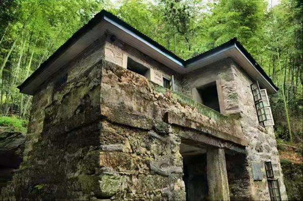 1931年，王亞樵派人刺殺蔣介石，路邊丟棄一條火腿，行動功敗垂成