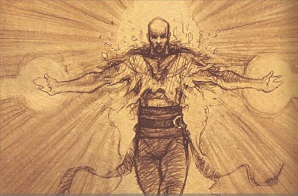 暗黑3的“世紀之謎”:誰才是魔女艾蓮娜的那個他? 暗黑3的“世紀之謎”:誰才是魔女艾蓮娜的那個他?