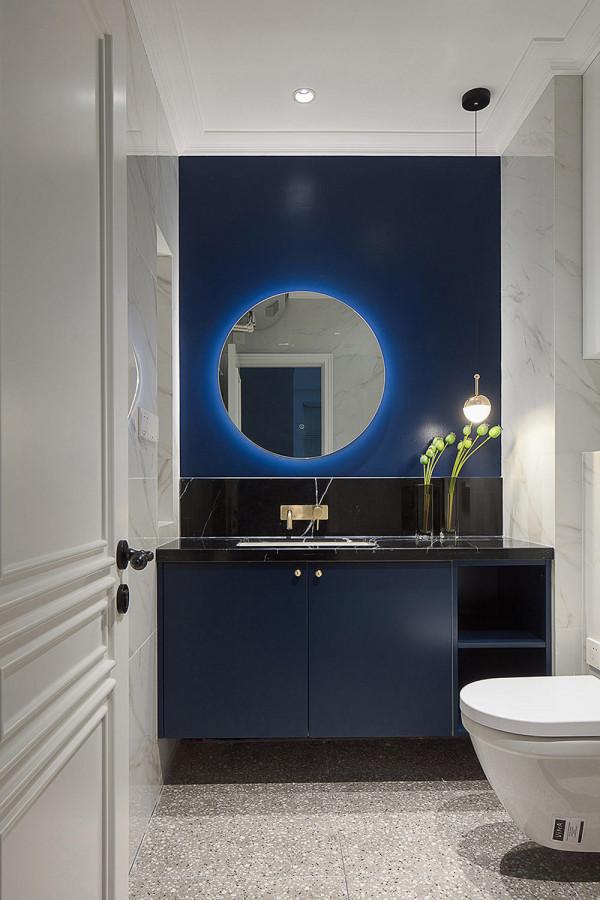 92平小三房復古風 92平小三房復古風