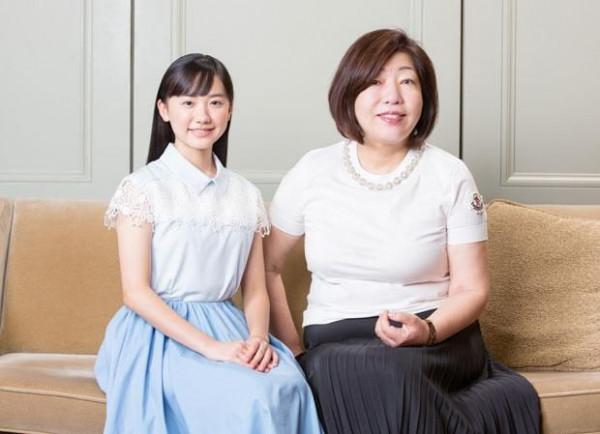 “天才童星”蘆田愛菜:是最小的封面女郎,還讓木村拓哉手足無措 “天才童星”蘆田愛菜:是最小的封面女郎,還讓木村拓哉手足無措