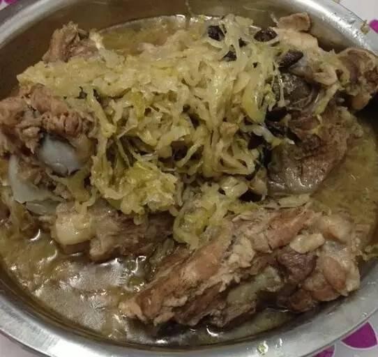 最全東北菜系，這45道正宗東北菜，全吃過的才叫東北人