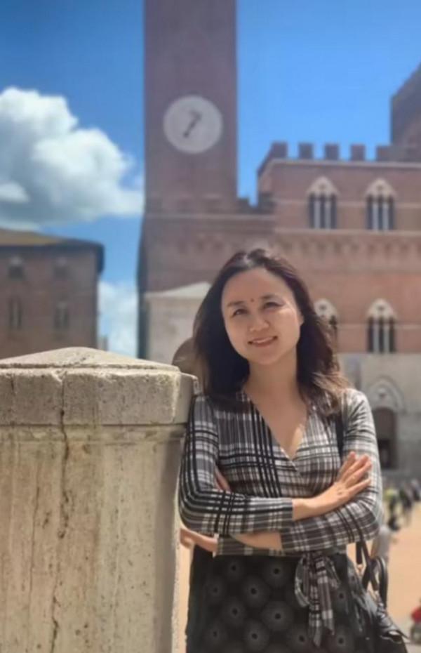 震旦宋庚一已被開除，武大難辭其咎？網友：咎由自取，不值得同情