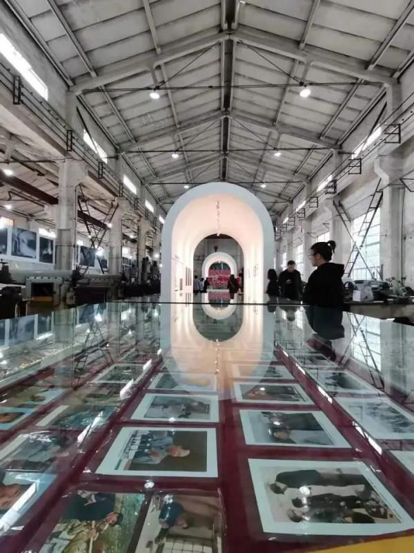 816工程：塵封36年的地下核工程