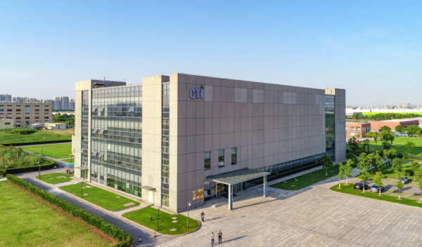 昆企研發，實現量產！最快45分鐘完成核酸檢測