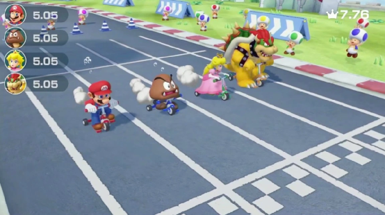 NS玩家人手一份的10款遊戲，還有你沒買的麼？