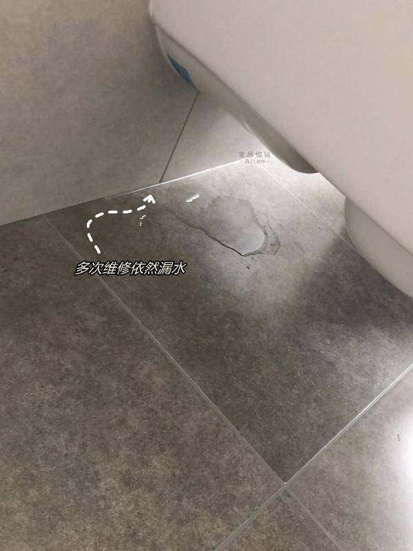 入住後才知道，衛生間“13不裝”有多爽，不是矯情，而是受夠了