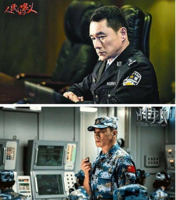 “武松”丁海峰，娶普通妻子相愛30年，兒女雙全惹人羨